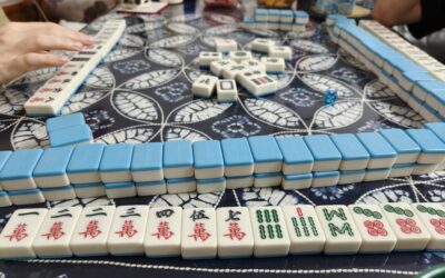 Lessons from Mahjong