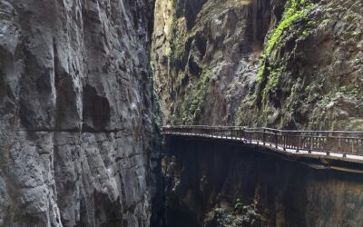 The Cave and the Great Rift Valley