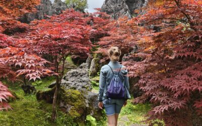 Fairy Goddess Mountain