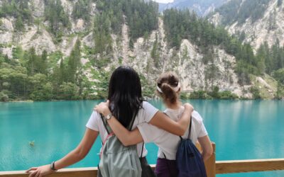 The Most Beautiful Lakes in China: Jiuzhaigou