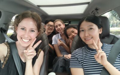 Western Sichuan Day 1