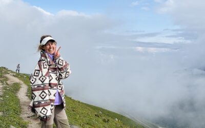 Western Sichuan Day 2