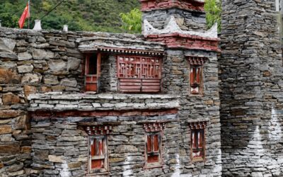 Western Sichuan Day 5