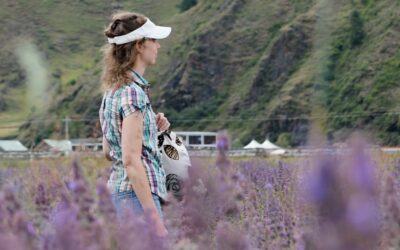 Western Sichuan Day 3: Just Exploring