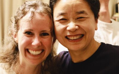 Another Thanksgiving in China