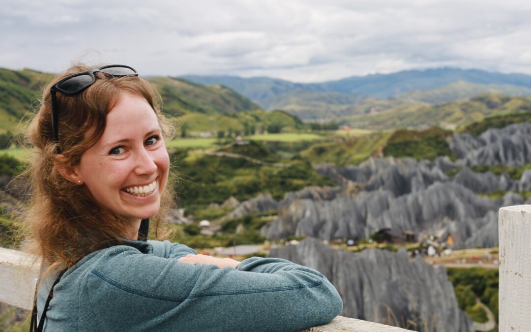 Western Sichuan Day 4