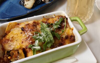 3 Fun Western Places to Eat in Dongshankou, Guangzhou