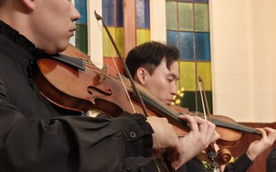 Baroque Music Concert