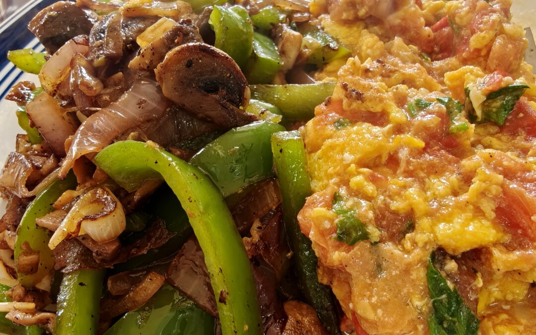 Should We Use AI for Cooking?