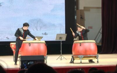What is traditional Chinese music like?