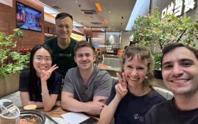 7 Books for a Christian Book Club