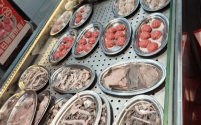 Best Chaoshan Beef Hot Pot in Guangzhou
