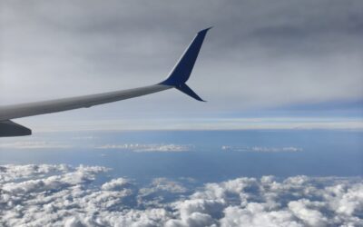 How to Deal with Jet Lag