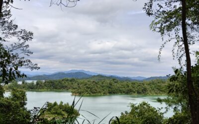 3 Fun Things to do in Heyuan, Guangdong