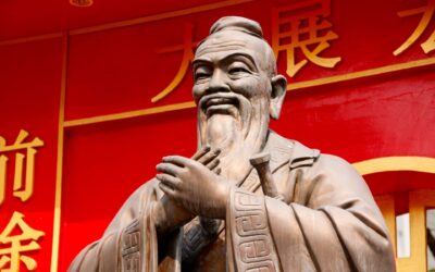 Confucius Sayings and English Translations